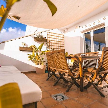 Tarifa Watersports Residence Exterior photo