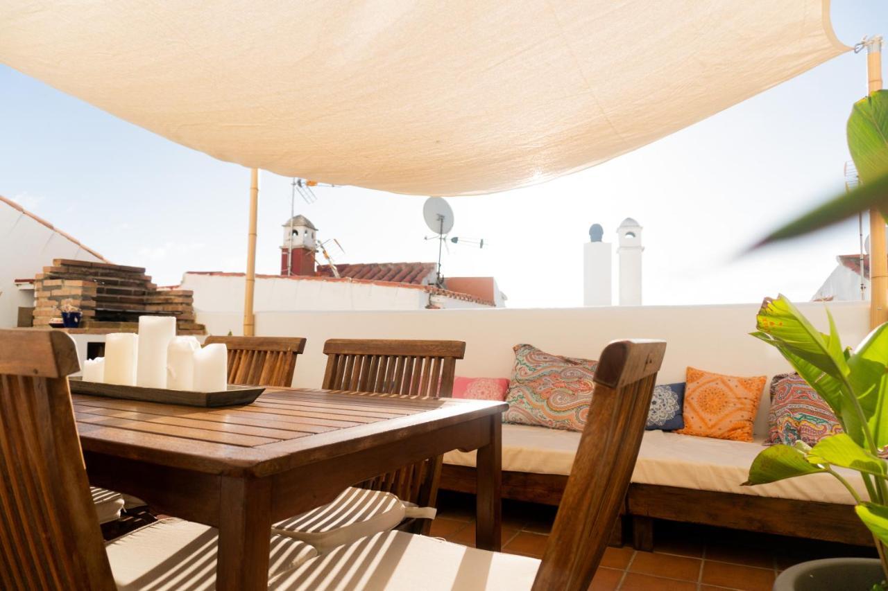 Tarifa Watersports Residence Exterior photo